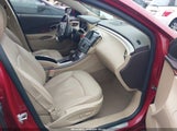 Buick Lacrosse Premium 1 Group 1G4GF5E37DF134841 снимка