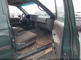 Nissan Xterra Xe 5N1ED28Y31C537358 photo