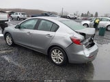 Mazda Mazda3 I Touring JM1BL1V86C1700849 снимка