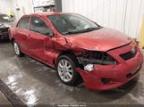 Toyota Corolla Le JTDBL40EX99058158 снимка