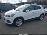 Chevrolet Trax Premier KL7CJMSB4HB060957 photo