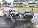 Yamaha Xv1700 A JYAVP17E05A009271 снимка