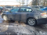 Nissan Altima 2.5 S 1N4AL2AP2BN451381 снимка