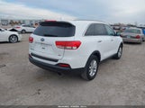 Kia Sorento 2.4L Lx 5XYPG4A3XGG063329 photo