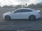 Chevrolet Malibu Fwd Rs 1G1ZG5ST2RF117475 fotografie