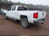 Chevrolet Silverado 2500Hd Lt 1GC1CVEG0FF549878 снимка