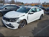 Honda Civic Ex 19XFC1F30LE023492 снимка