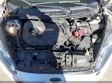Ford Fiesta St 3FADP4GX1GM193442 снимка