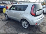 Kia Soul + KNDJP3A53J7604677 снимка