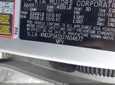 Kia Soul + KNDJP3A53J7604677 снимка