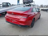 Hyundai Elantra Sel KMHLM4AG7MU065720 снимка
