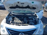 Nissan Versa 1.6 S+ 3N1CN7APXFL901037 снимка