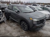Nissan Kicks Sv Intelligent Awd 3N8AP6CB7SL324976 photo