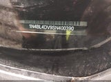Nissan Altima Sv Fwd 1N4BL4DV9SN400390 снимка
