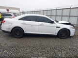 Ford Police Interceptor 1FAHP2L87DG132025 снимка