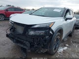 Nissan Rogue Sv Intelligent Awd 5N1BT3BB7RC718359 снимка