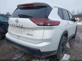 Nissan Rogue Sv Intelligent Awd 5N1BT3BB7RC718359 fotografie