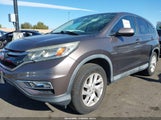Honda Cr-V Ex 2HKRM3H58FH533013 снимка