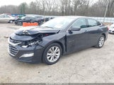 Chevrolet Malibu Fwd 1Lt 1G1ZD5ST9PF161043 photo