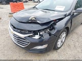 Chevrolet Malibu Fwd 1Lt 1G1ZD5ST9PF161043 photo