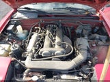 Mazda Mx-5 Miata Leather Pkg/M Edition/Popular Equipment/Popular Equipment Pkg/R Pkg./Sto/Touring Pkg JM1NA353XV0725412 photo
