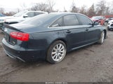 Audi A6 3.0T Premium Plus WAUHGAFC3FN017471 снимка