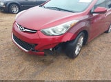 Hyundai Elantra Se 5NPDH4AE2EH494190 снимка