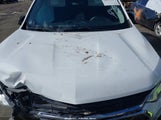 Chevrolet Traverse Fwd Ls 1GNERFKWXLJ267734 fotografie