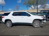 Chevrolet Traverse Fwd Ls 1GNERFKWXLJ267734 снимка
