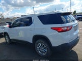 Chevrolet Traverse Fwd Ls 1GNERFKWXLJ267734 снимка