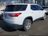 Chevrolet Traverse Fwd Ls 1GNERFKWXLJ267734 fotografie