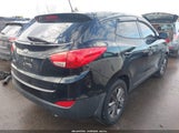 Hyundai Tucson Gls KM8JT3AF2FU958568 снимка