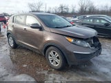 Kia Sportage Lx KNDPBCA29B7138270 снимка