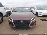 Nissan Altima Sv Fwd 1N4BL4DV4SN324450 fotografie