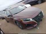 Nissan Altima Sv Fwd 1N4BL4DV4SN324450 photo