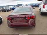 Nissan Altima Sv Fwd 1N4BL4DV4SN324450 fotografie