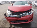 Toyota Camry L 4T4BF1FK4ER358614 снимка