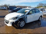 Mazda Mazda3 I Touring JM1BL1V82C1543949 снимка