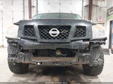 Nissan Armada Sv 5N1BA0NC7BN608267 снимка
