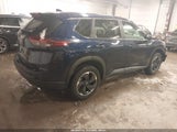 Nissan Rogue Sv 5N1BT3BBXRC717223 снимка