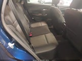 Nissan Rogue Sv 5N1BT3BBXRC717223 снимка