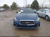 Infiniti Q50 3.0T Sport JN1EV7ARXJM439328 fotografie