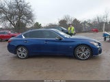 Infiniti Q50 3.0T Sport JN1EV7ARXJM439328 fotografie