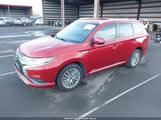 Mitsubishi Outlander Phev Sel JA4J24A59KZ047813 снимка