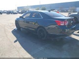 Chevrolet Malibu Ls 1G11B5SL6FF326922 снимка