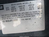 Chevrolet Malibu Ls 1G11B5SL6FF326922 снимка
