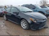 Toyota Corolla Le 5YFB4MDE4RP167944 снимка