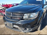 Dodge Journey Crossroad 3C4PDCGG5JT370565 снимка