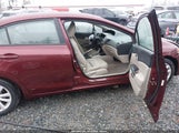 Honda Civic Ex-L 19XFB2F99CE026968 снимка