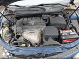 Toyota Camry Le 4T1BF3EK8AU508726 снимка